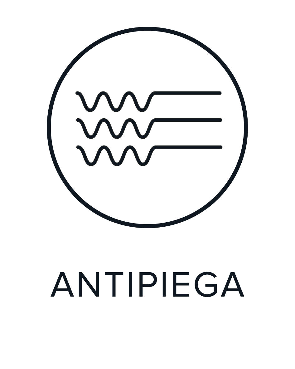 Antipiega