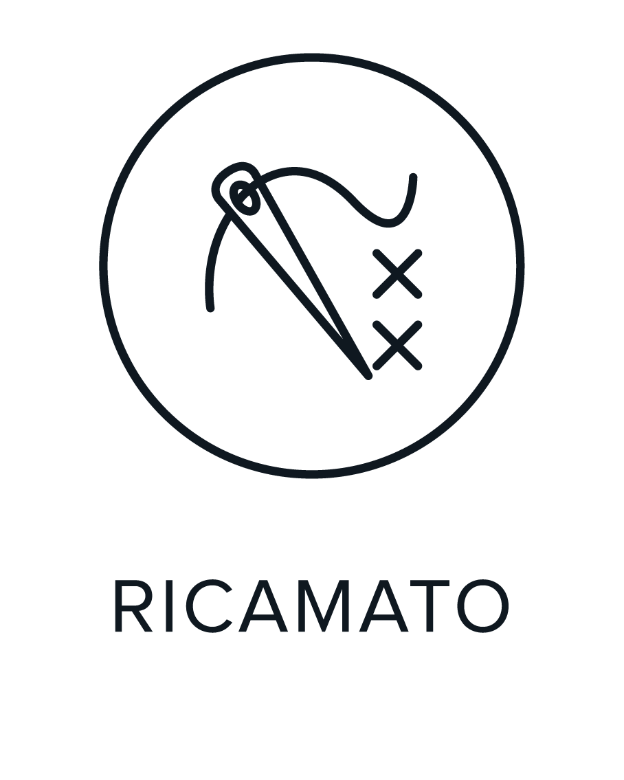 Ricamato