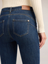 Gisele Push-up Skinny-Jeans image number 3