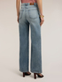 Jeans wide leg image number 1