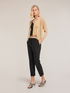 Cardigan aus Viskose-Lurex-Mix image number 3