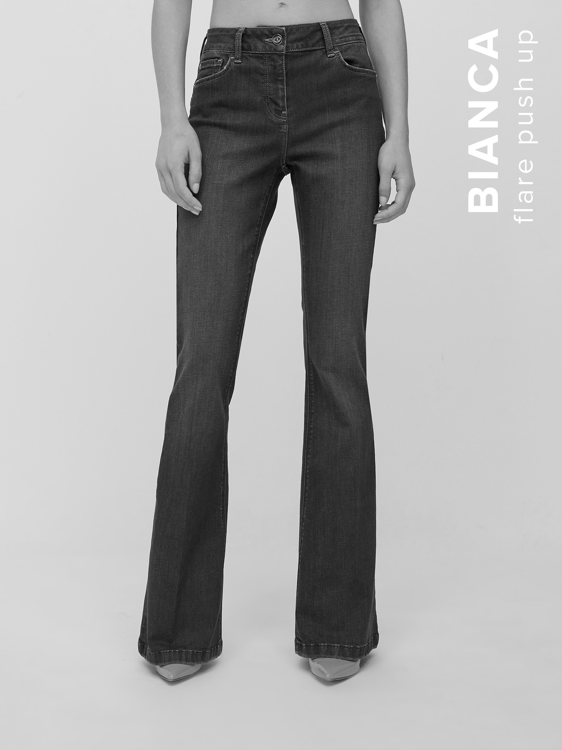 Jeans flare - Motivi.com
