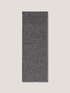 Longuette-Strickrock aus Wollgemisch mit Alpaka image number 4
