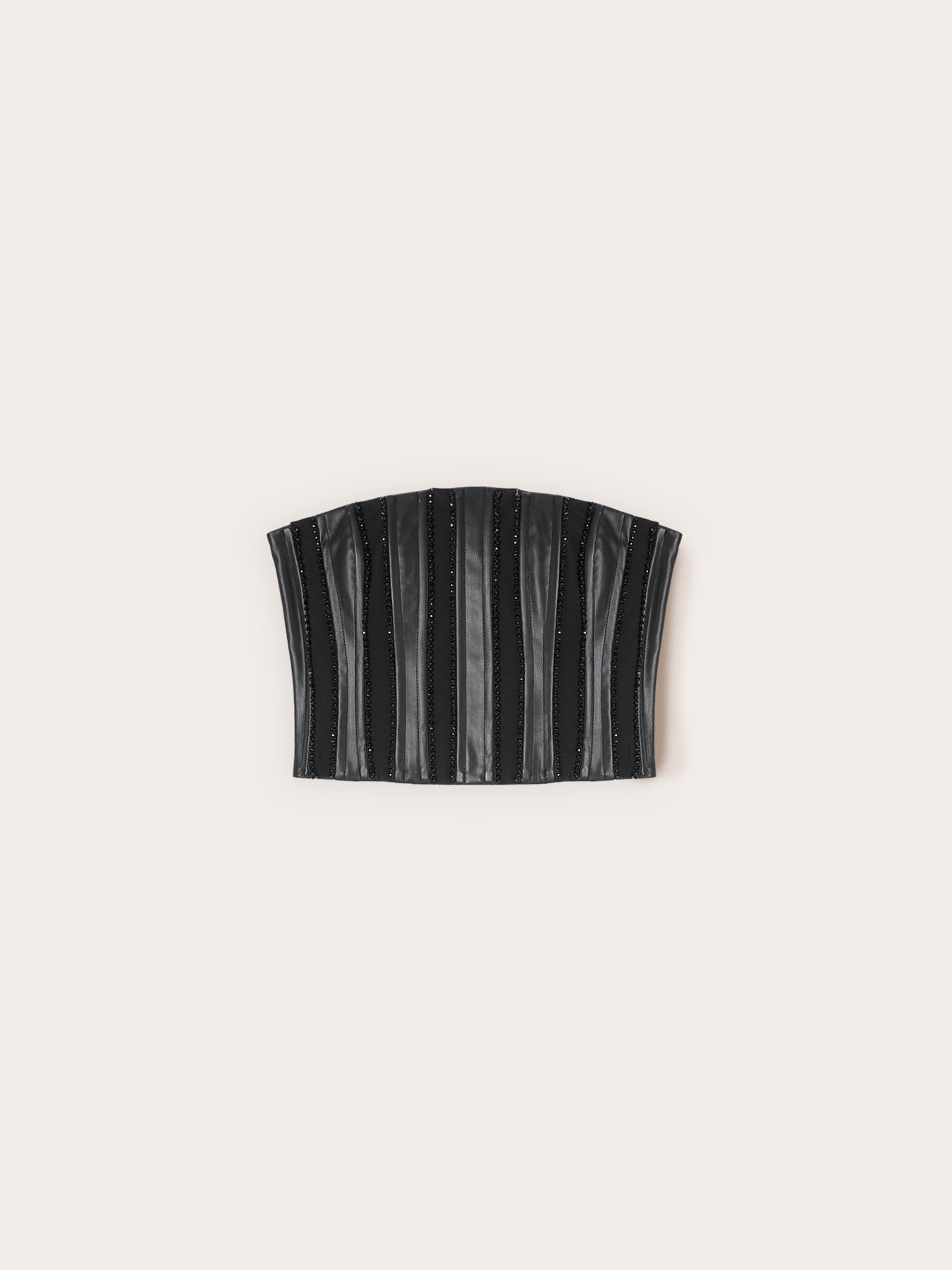 Top bustier Smart Couture image number 5