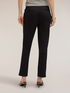 Pantalon regular slim image number 1