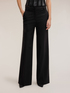 Palazzo pants mixed lurex Smart Couture image number 2