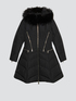 Premium Edition fitted down jacket image number 3