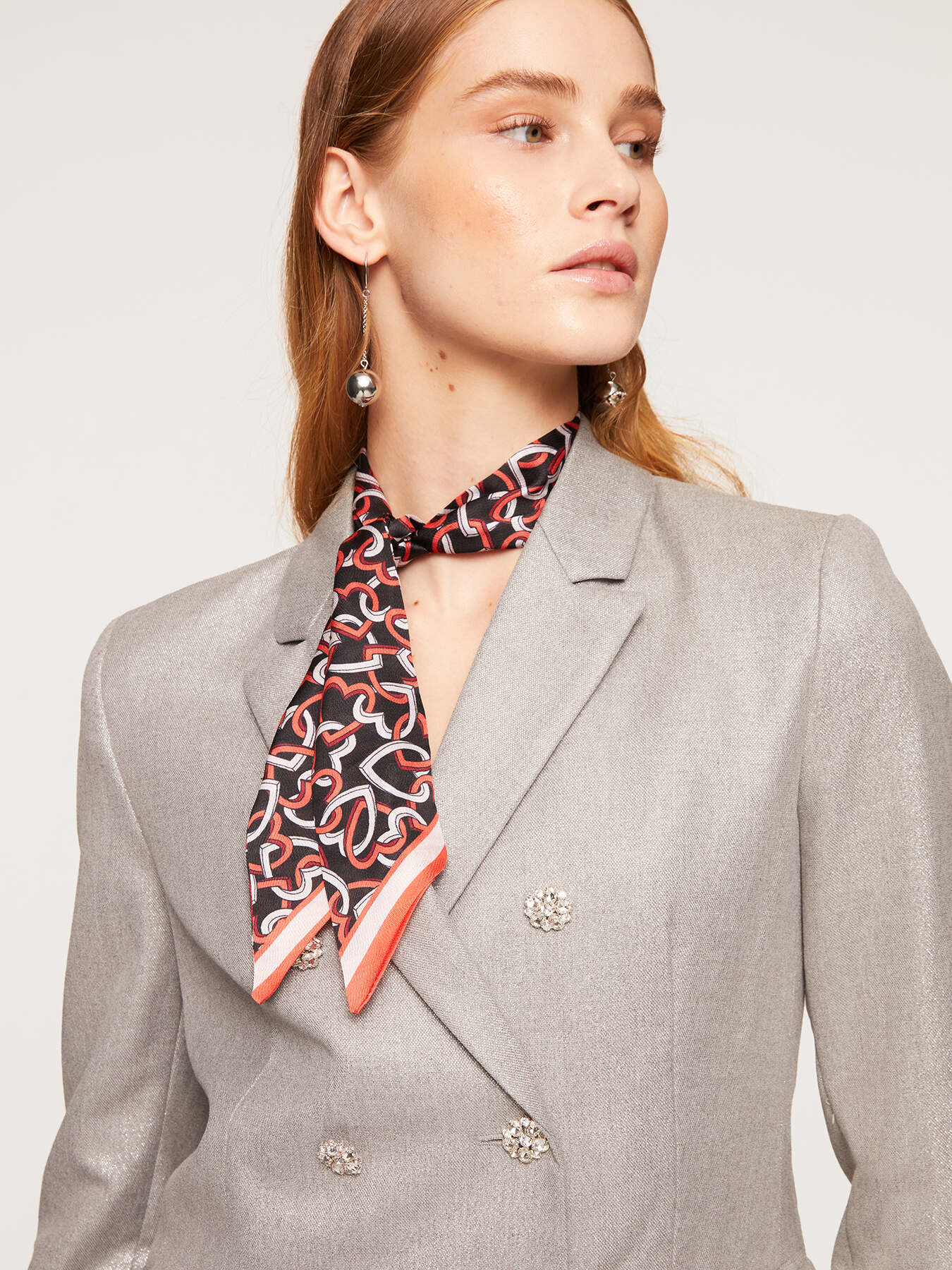 Bandeau fantasia Double Love image number 2