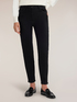 Jeans skinny talle alto black wash image number 2