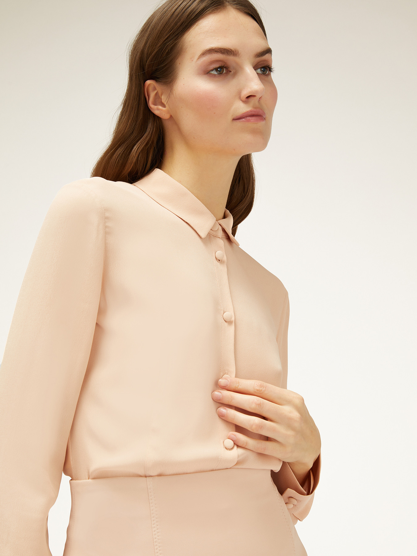 Camicia body LIMITED EDITION image number 2