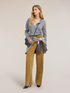 Cashmere cardigan image number 2