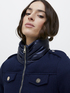 Cappotto corto imbottito image number 2