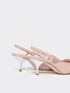 Slingback-Pumps image number 2