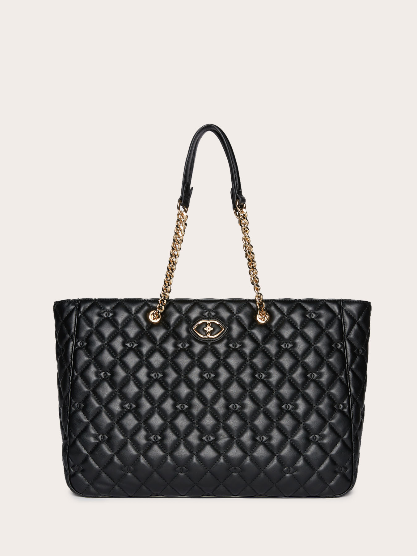 Cabas matelassé image number 0