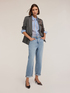 Cara boyfit jeans image number 3