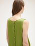 Top with feature of back placket image number 2