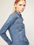 Camicia in denim image number 3