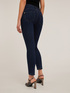 Jean skinny push-up Gisele image number 1