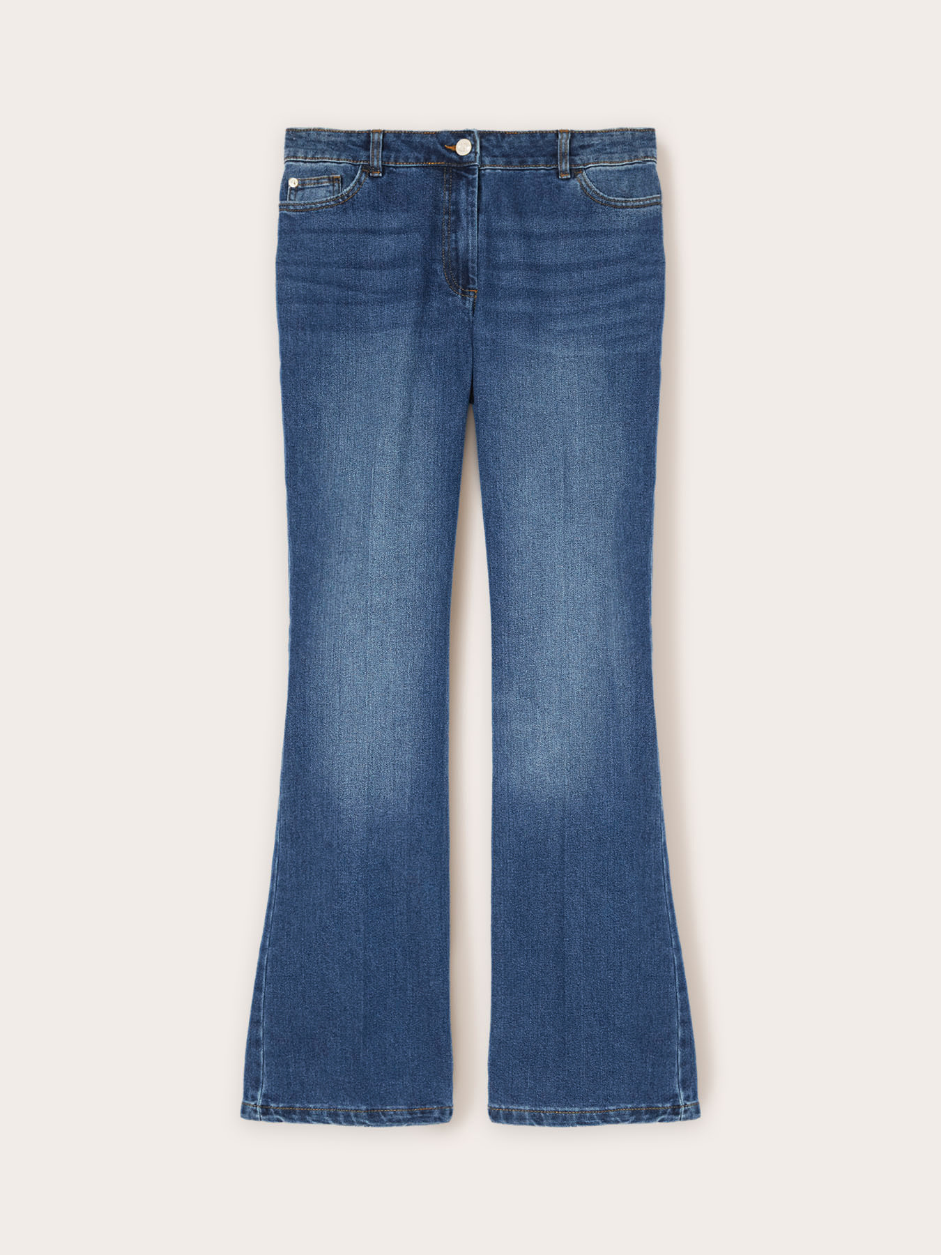 Jeans bootcut Arizona image number 1