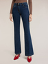 Elle flare jeans image number 2