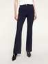 Flared trousers image number 2