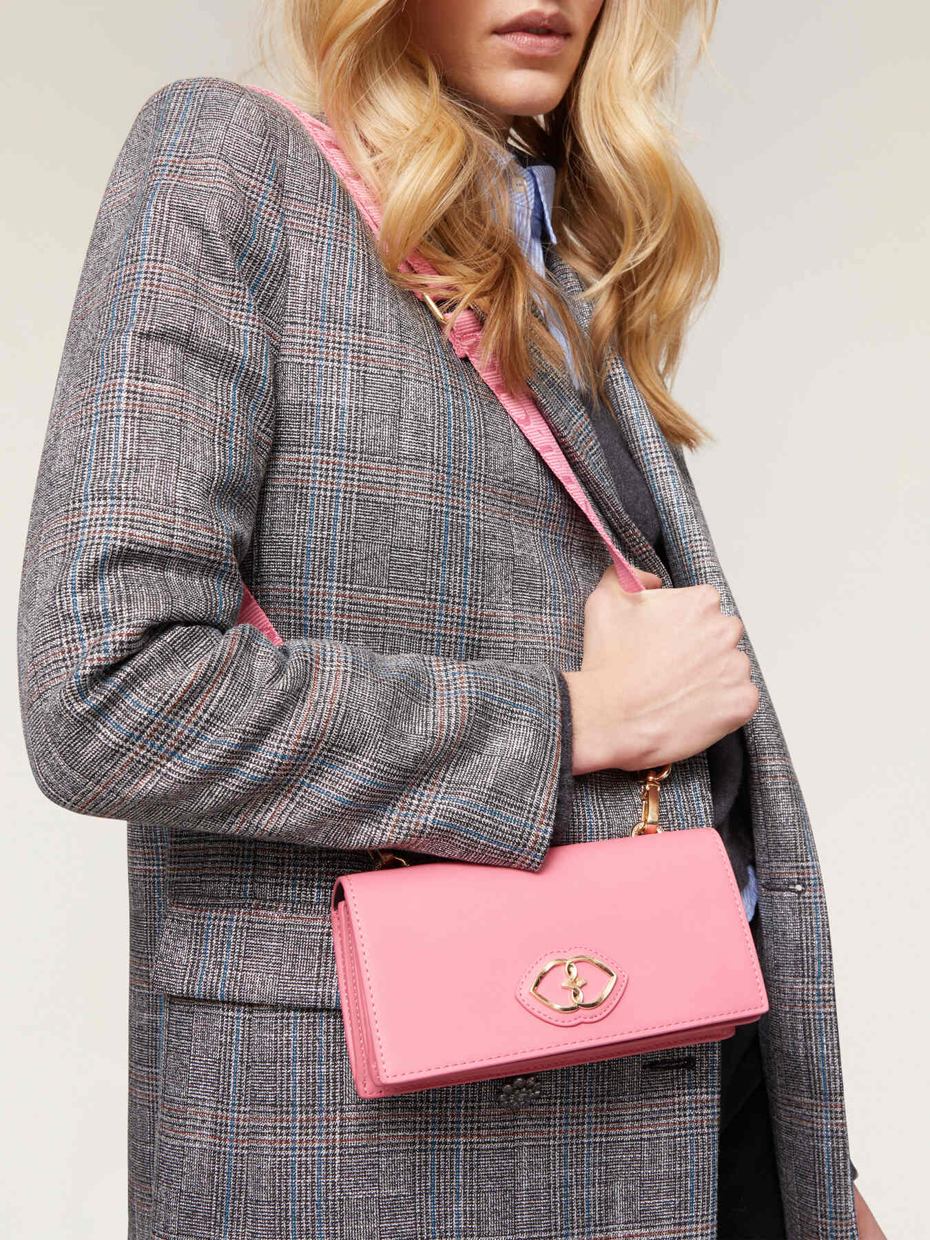 Wallet Daily in tessuto spalmato image number 3