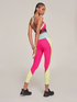 Legging fitness taille haute image number 1
