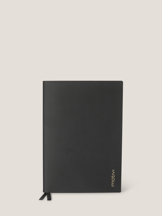 Cuaderno negro