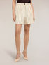 Shorts de rayas diplom&aacute;ticas The Tailoring Lab image number 0