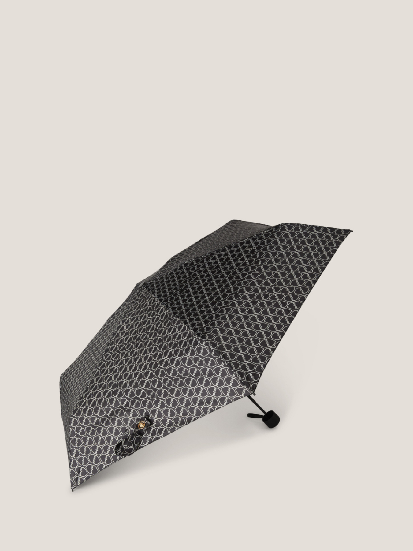 Mini ombrello pieghevole image number 1