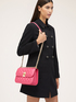 Quilted shoulder bag image number 4