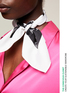 Foulard imprim&eacute; image number 0