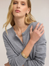 Cashmere cardigan image number 3