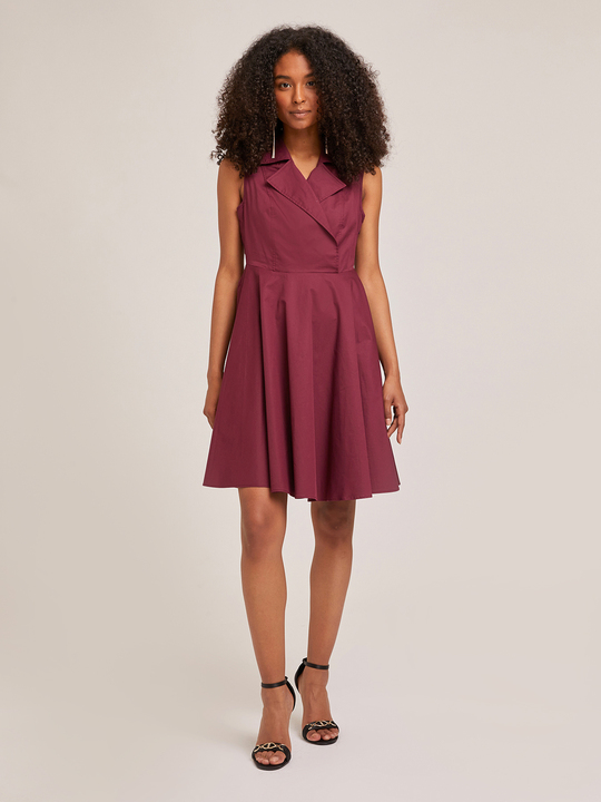 Vestiti Corti da Donna Eleganti e Casual - Motivi.com