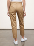 Cargo trousers with ironed crease image number 1