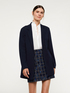 Blazer d&eacute;structur&eacute; image number 2
