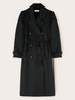Wollmischstoff-Trenchcoat image number 4