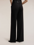 Palazzo pants mixed lurex Smart Couture image number 1
