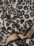 Animal print stole image number 1