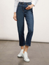Jean relaxed fit Bella image number 3