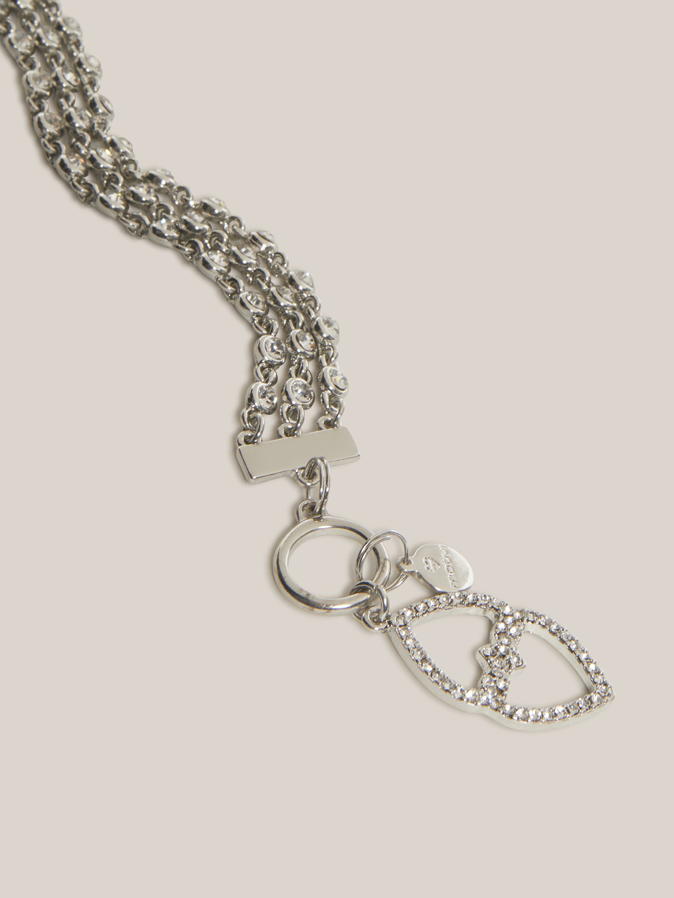 Double Love multi-strand bracelet image number 1