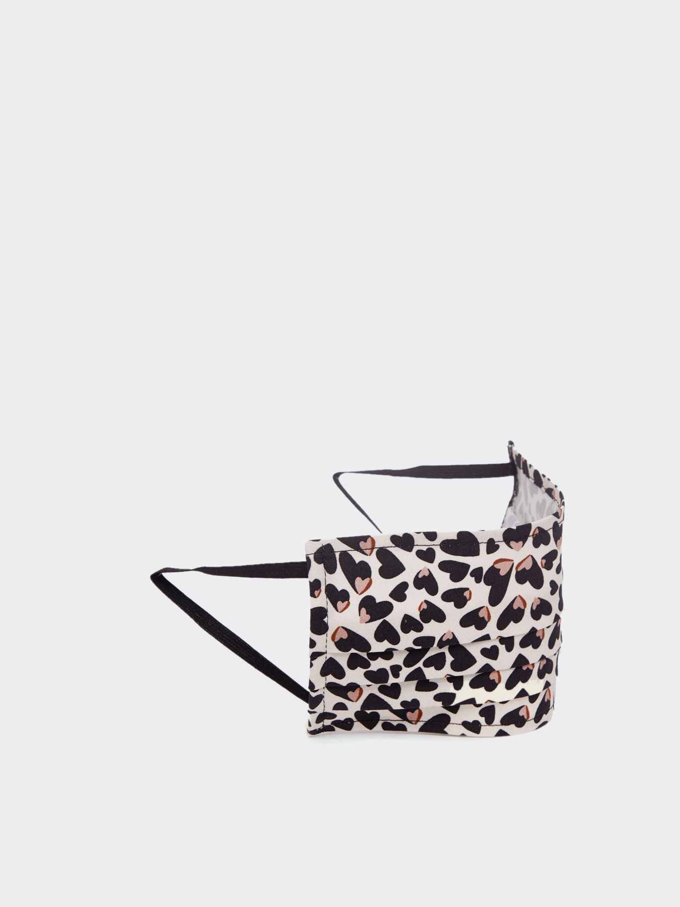 Paquet de 5 masques r&eacute;utilisables image number 0