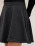 The Tailoring Lab flared skirt image number 3