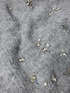 Wool-blend scarf with appliqu&eacute;s image number 2