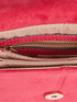 Faux-suede shoulder bag image number 4