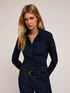 Chemise en popeline image number 2
