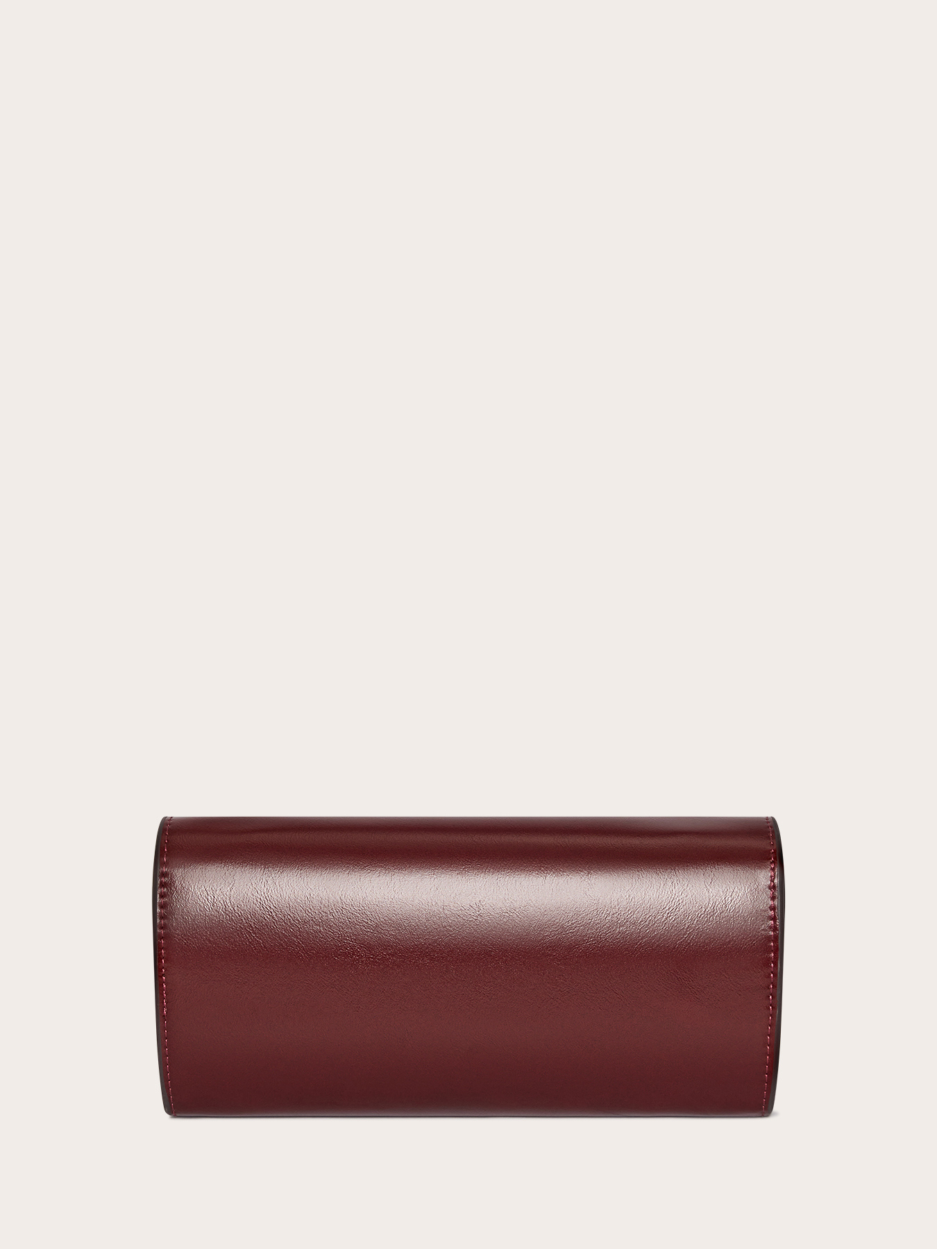 Wallet Bag with Double Heart Closure image number 2