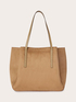 Shopper with visible stitching image number 2