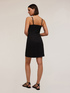 Robe fourreau bustier image number 1