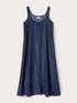 TENCEL™ long dress image number 4